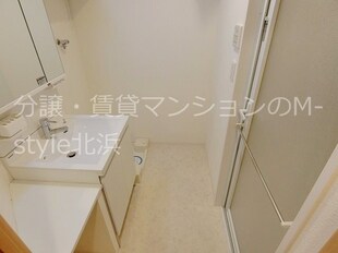 ラクラス長堀橋の物件内観写真